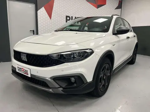 Annonce FIAT TIPO Diesel 2022 d'occasion 