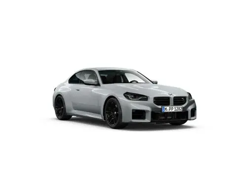 Used BMW M2 Petrol 2024 Ad 