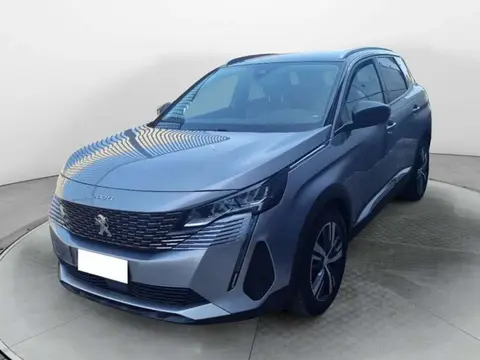 Annonce PEUGEOT 3008 Diesel 2021 d'occasion 