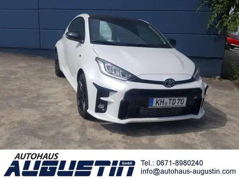 Used TOYOTA YARIS Petrol 2024 Ad 