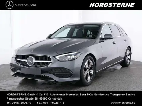 Used MERCEDES-BENZ CLASSE C Petrol 2023 Ad 