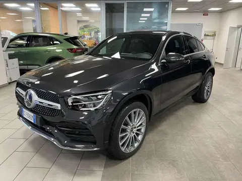 Used MERCEDES-BENZ CLASSE GLC Diesel 2020 Ad 