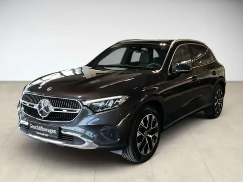 Used MERCEDES-BENZ CLASSE GLC Petrol 2024 Ad 