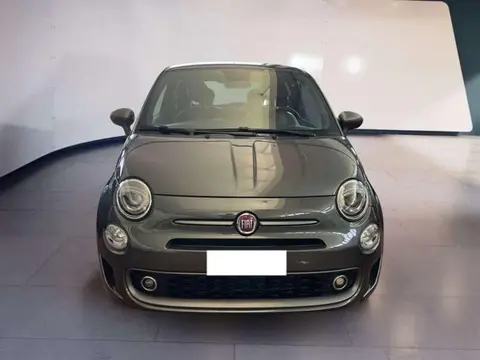 Annonce FIAT 500 Hybride 2020 d'occasion 