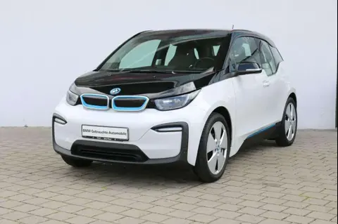 Annonce BMW I3 Électrique 2021 d'occasion 