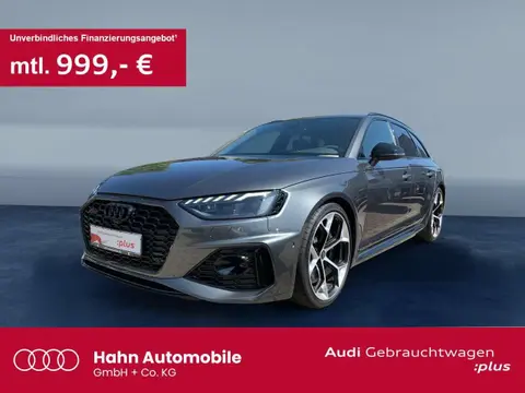 Used AUDI RS4 Petrol 2024 Ad 