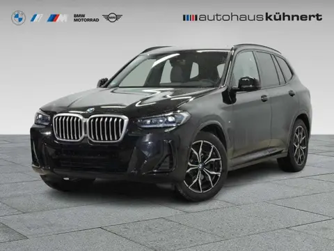 Used BMW X3 Diesel 2024 Ad 