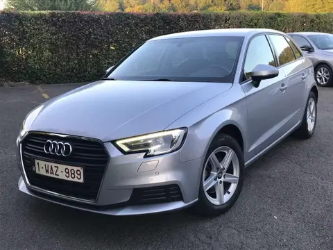 Used AUDI A3 Diesel 2019 Ad 