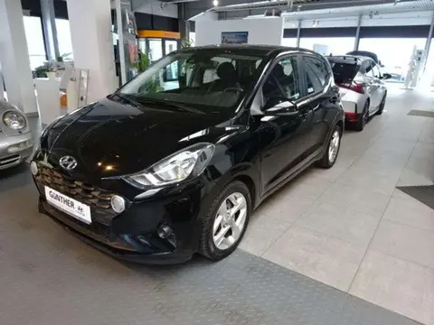 Used HYUNDAI I10 Petrol 2022 Ad 