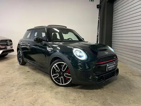 Annonce MINI JOHN COOPER WORKS Essence 2020 d'occasion 