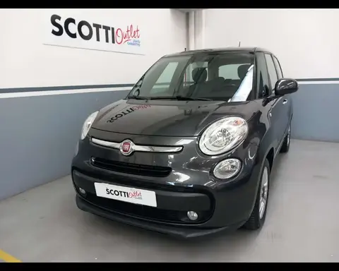 Annonce FIAT 500L Essence 2016 d'occasion 