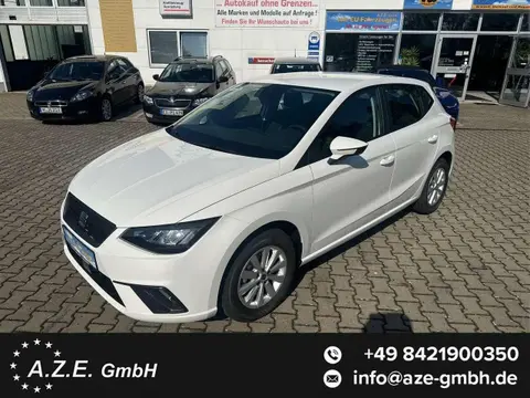 Used SEAT IBIZA Petrol 2024 Ad 