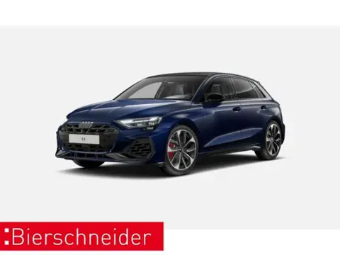 Annonce AUDI S3 Essence 2024 d'occasion 