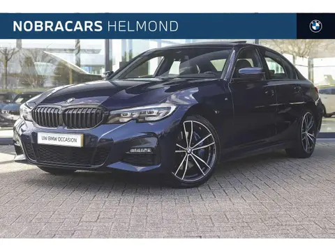 Used BMW SERIE 3 Petrol 2019 Ad 