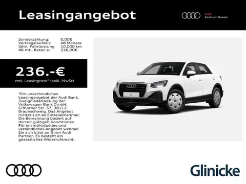 Used AUDI Q2 Petrol 2024 Ad 