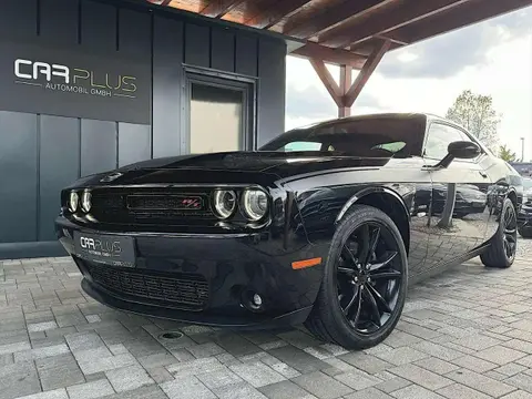 Used DODGE CHALLENGER Petrol 2016 Ad 