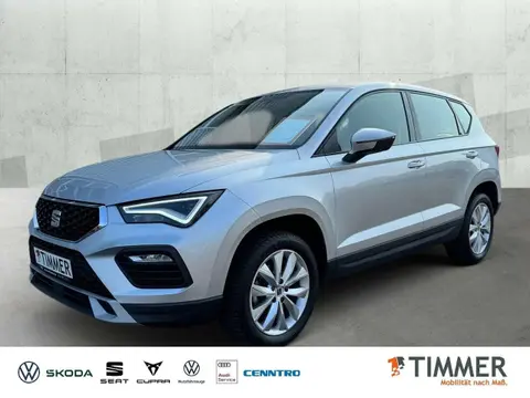 Annonce SEAT ATECA Essence 2023 d'occasion 