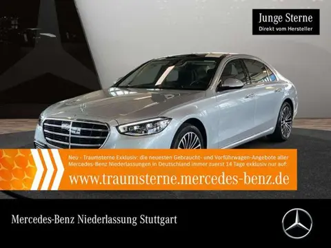 Used MERCEDES-BENZ CLASSE S Hybrid 2022 Ad 