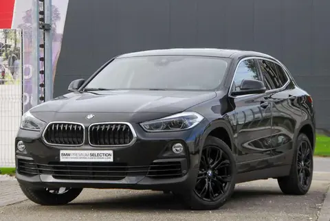 Annonce BMW X2 Essence 2021 d'occasion 