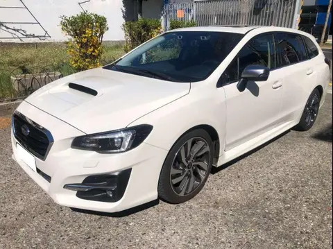 Used SUBARU LEVORG Petrol 2018 Ad 