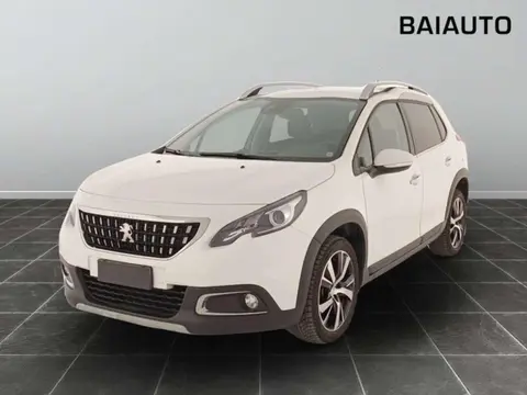 Used PEUGEOT 2008 Petrol 2019 Ad 