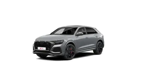 Annonce AUDI RSQ8 Essence 2022 d'occasion 