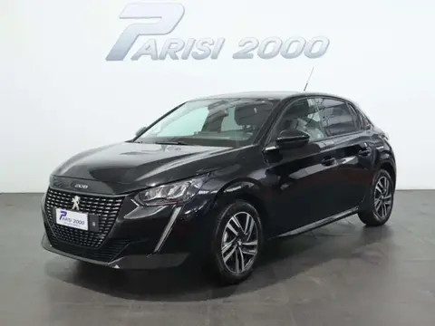 Annonce PEUGEOT 208 Essence 2023 d'occasion 