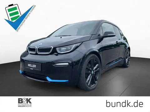 Annonce BMW I3 Électrique 2022 d'occasion 