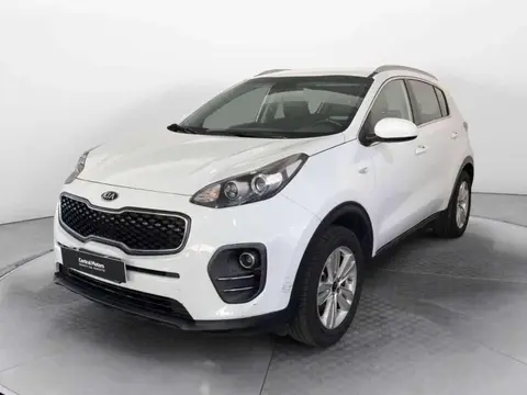 Used KIA SPORTAGE Petrol 2018 Ad 