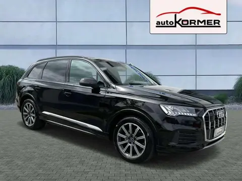 Used AUDI Q7 Diesel 2023 Ad 