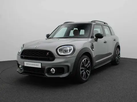 Used MINI COOPER Petrol 2020 Ad 