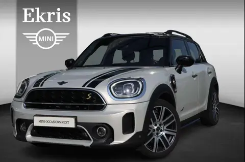 Used MINI COOPER Hybrid 2020 Ad 