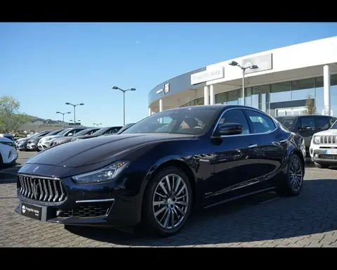 Used MASERATI GHIBLI Petrol 2021 Ad 