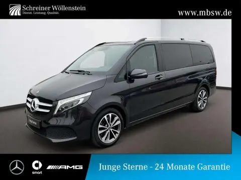 Used MERCEDES-BENZ CLASSE V Diesel 2021 Ad 