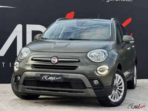 Annonce FIAT 500X Essence 2019 d'occasion 