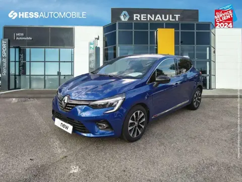 Used RENAULT CLIO Petrol 2023 Ad 