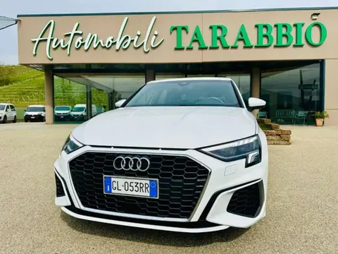 Annonce AUDI A3 Diesel 2023 d'occasion 