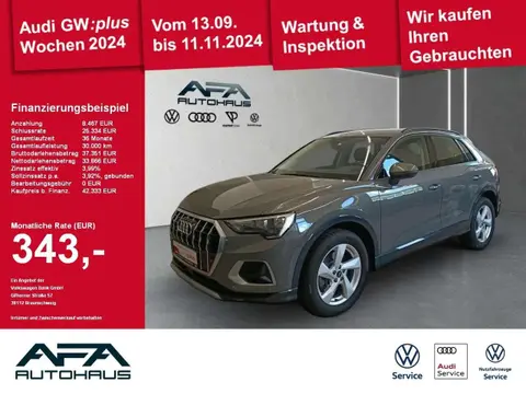 Used AUDI Q3 Petrol 2023 Ad 