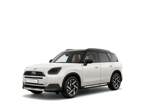 Used MINI COOPER Petrol 2024 Ad 