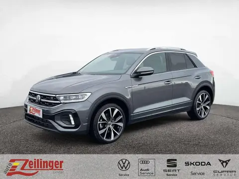 Used VOLKSWAGEN T-ROC Petrol 2024 Ad 