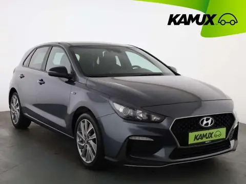 Used HYUNDAI I30 Petrol 2019 Ad 