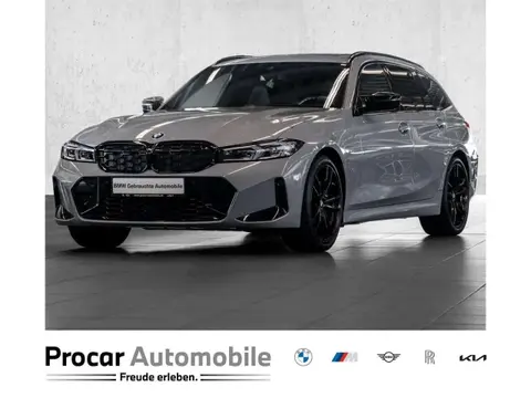 Annonce BMW SERIE 3 Essence 2023 d'occasion 