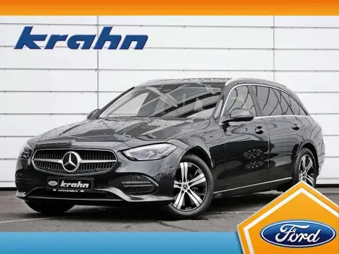 Used MERCEDES-BENZ CLASSE C Petrol 2023 Ad 