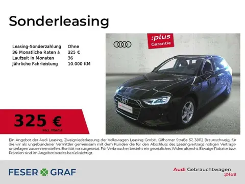 Annonce AUDI A4 Diesel 2024 d'occasion 