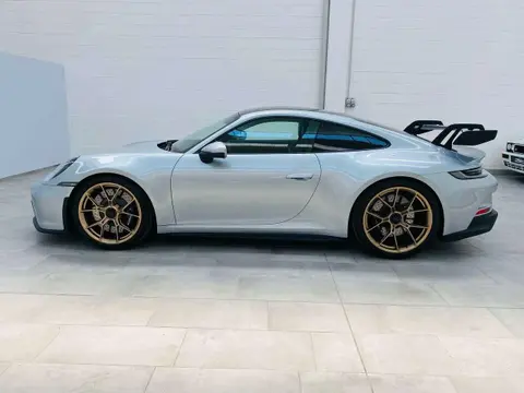 Annonce PORSCHE 992 Essence 2022 d'occasion 