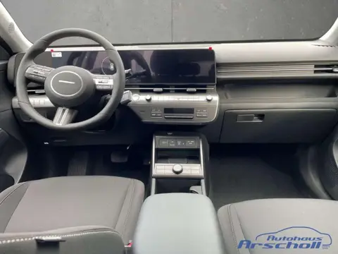 Used HYUNDAI KONA Hybrid 2024 Ad 