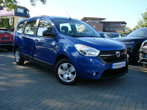 Used DACIA LODGY Petrol 2020 Ad 