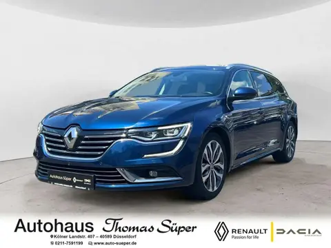 Used RENAULT TALISMAN Petrol 2019 Ad 