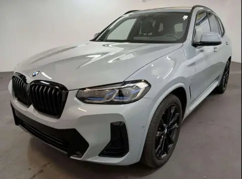 Annonce BMW X3 Diesel 2023 d'occasion 