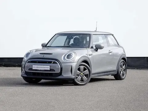 Used MINI COOPER Electric 2021 Ad Germany